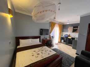 Comfy suites